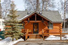 Northwood Cabin